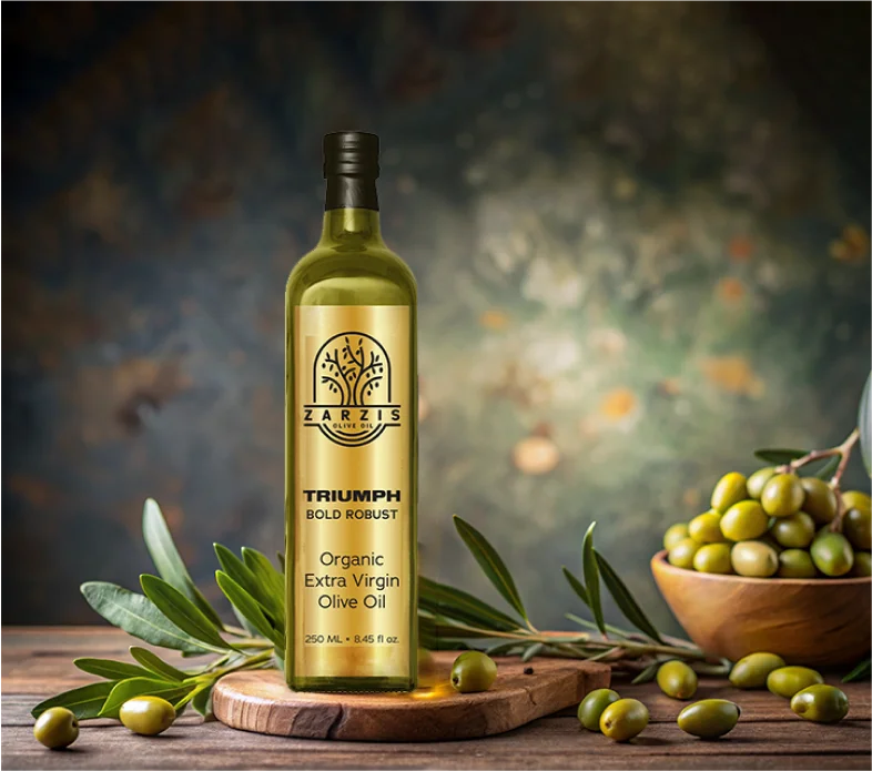 Image of Zarzis Olive Oil