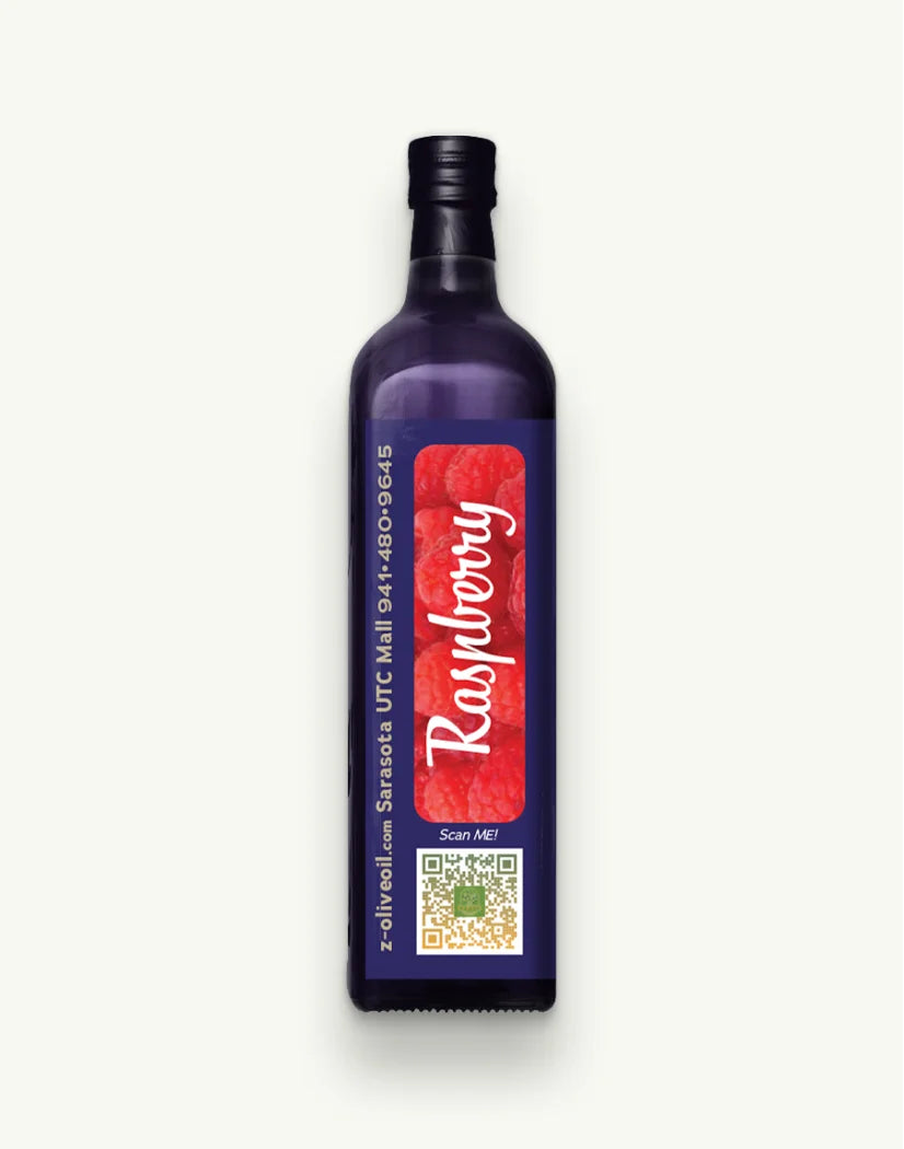 Raspberry Balsamic Vinegar