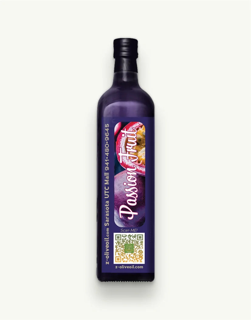 Passion Fruit Balsamic Vinegar