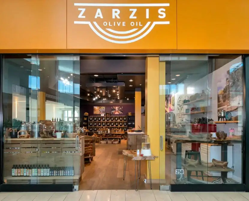 Image of Zarzis Olive Oil